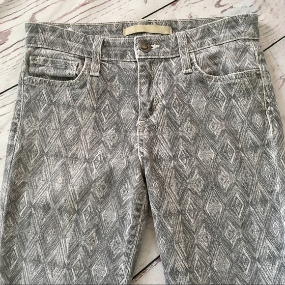 Joe’s Jeans The High Water diamond Skinny jean - Picture 5 of 7